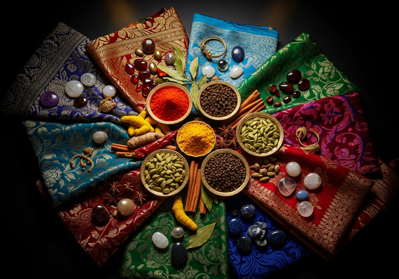 All Indian Products