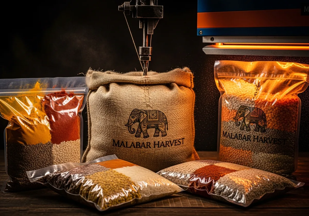 Premium Packaging