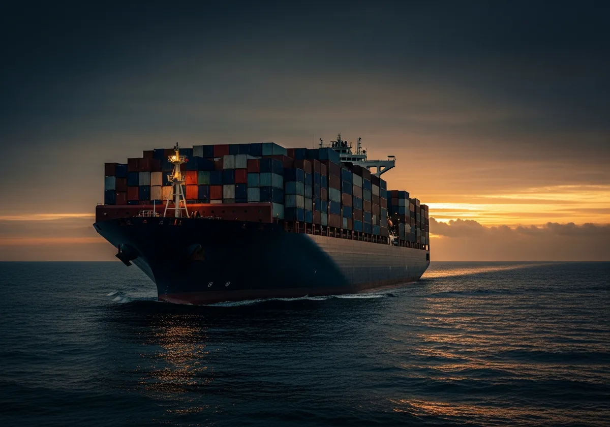 Global Shipping