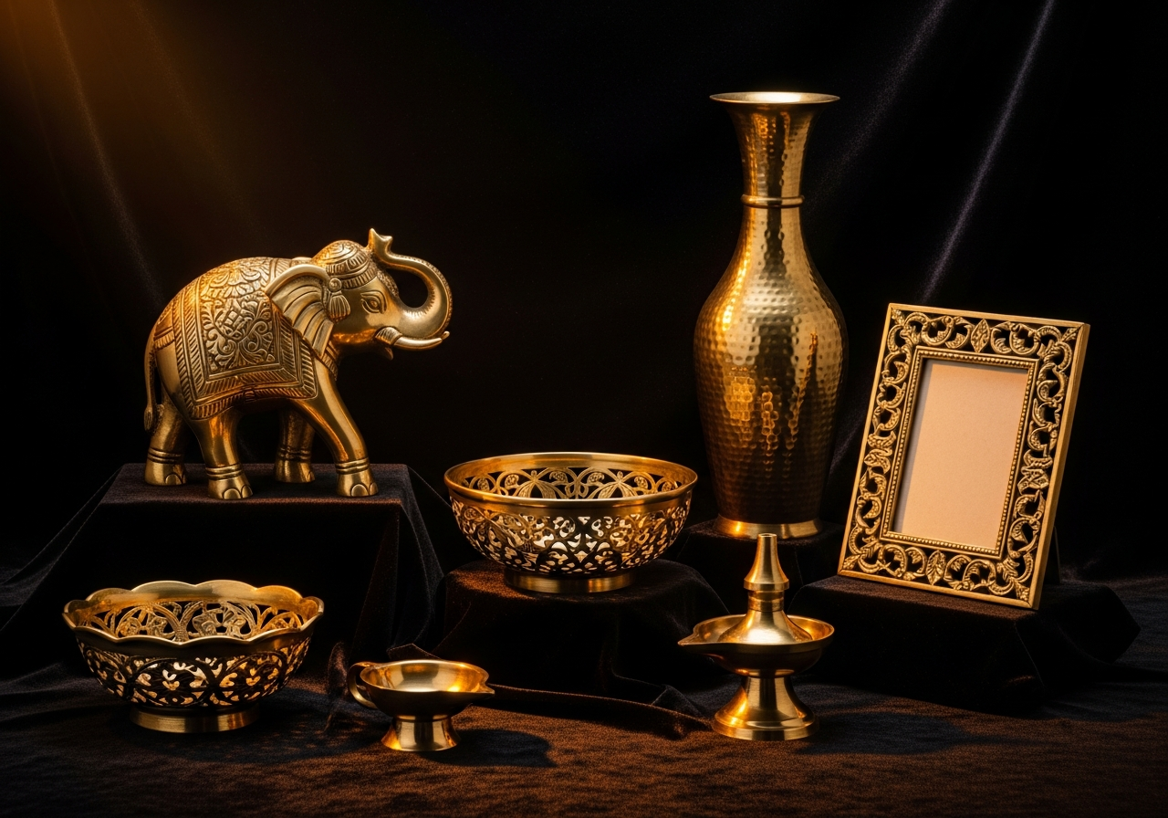 Handicrafts