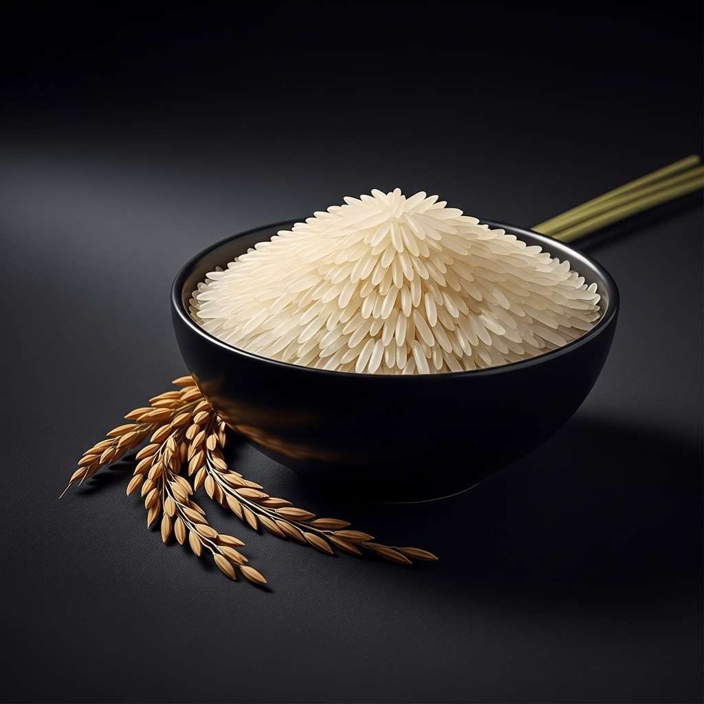 Basmati Rice