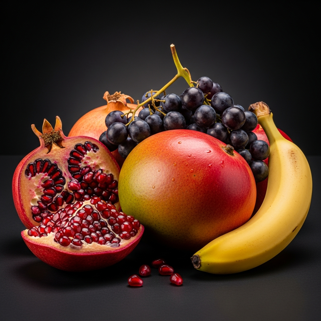 Fresh Fruits