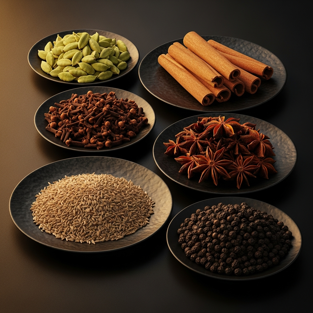 Spices