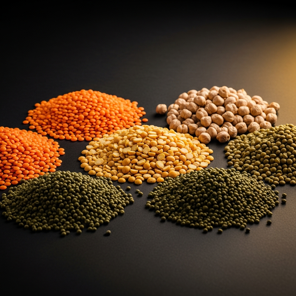 Pulses