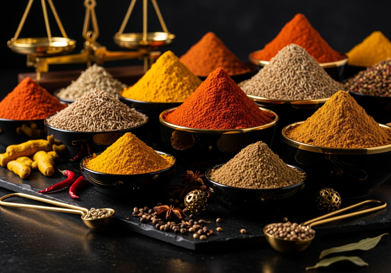 Agricultural Products